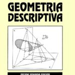 خرید و دانلود نسخه کامل کتاب Geometría Descriptiva