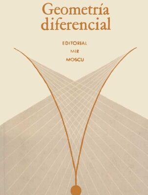 خرید و دانلود نسخه کامل کتاب Geometria Diferencial