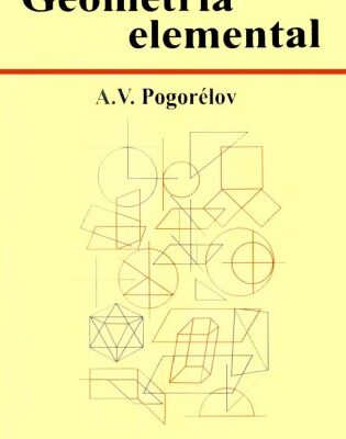 خرید و دانلود نسخه کامل کتاب Geometría Elemental