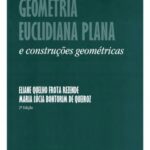 خرید و دانلود نسخه کامل کتاب Geometria Euclidiana Plana
