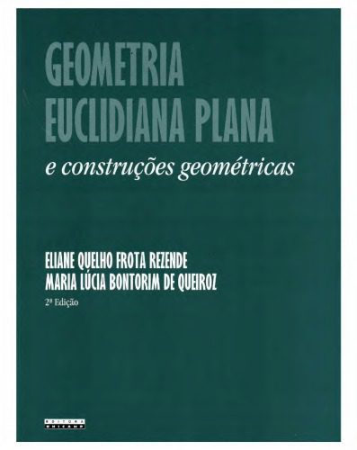 خرید و دانلود نسخه کامل کتاب Geometria Euclidiana Plana_68a7ee5b43f01.jpeg خرید و دانلود نسخه کامل کتاب Geometria Euclidiana Plana