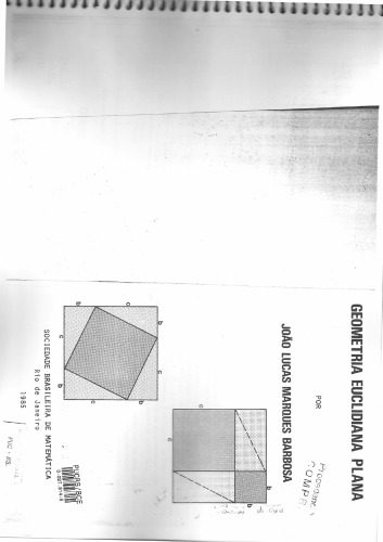 خرید و دانلود نسخه کامل کتاب Geometria Euclidiana Plana_68a7ff603106f.jpeg خرید و دانلود نسخه کامل کتاب Geometria Euclidiana Plana
