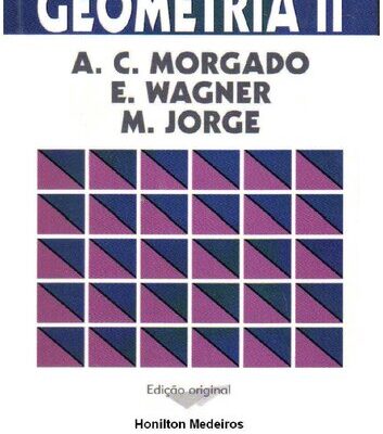 خرید و دانلود نسخه کامل کتاب Geometria II