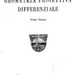 خرید و دانلود نسخه کامل کتاب Geometria proiettiva differenziale, tomo 1