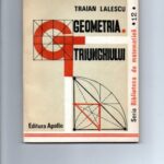 خرید و دانلود نسخه کامل کتاب Geometria Triunghiului