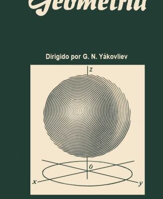 خرید و دانلود نسخه کامل کتاب Geometria