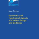خرید و دانلود نسخه کامل کتاب Geometric and Topological Aspects of Coxeter Groups and Buildings