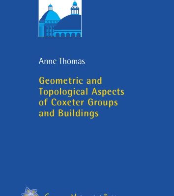 خرید و دانلود نسخه کامل کتاب Geometric and Topological Aspects of Coxeter Groups and Buildings