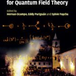 خرید و دانلود نسخه کامل کتاب Geometric and Topological Methods for Quantum Field Theory