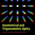 خرید و دانلود نسخه کامل کتاب Geometric and Trigonometric Optics