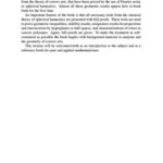 خرید و دانلود نسخه کامل کتاب Geometric Applications of Fourier Series and Spherical Harmonics (Encyclopedia of Mathematics and its Applications)