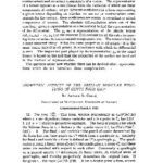 خرید و دانلود نسخه کامل کتاب Geometric Aspects of the Abelian Modular Functions of Genus Four (III)