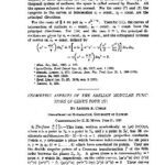 خرید و دانلود نسخه کامل کتاب Geometric Aspects of the Abelian Modular Functions of Genus Four (II)
