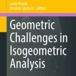 خرید و دانلود نسخه کامل کتاب Geometric Challenges in Isogeometric Analysis