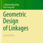 خرید و دانلود نسخه کامل کتاب Geometric design of linkages