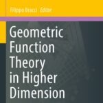 خرید و دانلود نسخه کامل کتاب Geometric function theory in higher dimension