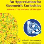 خرید و دانلود نسخه کامل کتاب Geometric Gems: An Appreciation For Geometric Curiosities: The Wonders Of Triangles