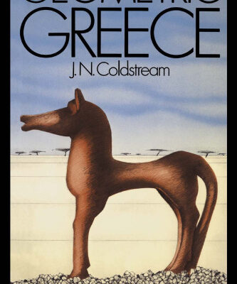 خرید و دانلود نسخه کامل کتاب Geometric Greece: 900-700 BC (University Paperbacks)