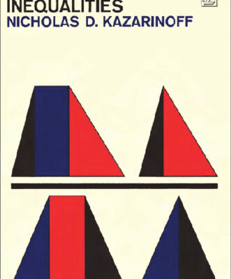 خرید و دانلود نسخه کامل کتاب Geometric Inequalities