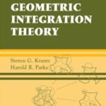 خرید و دانلود نسخه کامل کتاب Geometric Integration Theory
