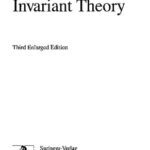 خرید و دانلود نسخه کامل کتاب Geometric Invariant Theorry