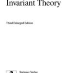 خرید و دانلود نسخه کامل کتاب Geometric invariant theory