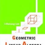 خرید و دانلود نسخه کامل کتاب Geometric linear algebra