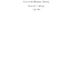 خرید و دانلود نسخه کامل کتاب Geometric Measure Theory 001