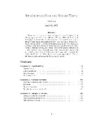خرید و دانلود نسخه کامل کتاب Geometric Measure Theory 002