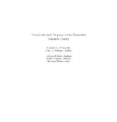 خرید و دانلود نسخه کامل کتاب Geometric Measure Theory 003