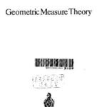 خرید و دانلود نسخه کامل کتاب Geometric Measure Theory
