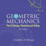 خرید و دانلود نسخه کامل کتاب Geometric Mechanics