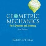 خرید و دانلود نسخه کامل کتاب Geometric Mechanics