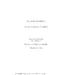 خرید و دانلود نسخه کامل کتاب Geometric models for noncommutative algebras