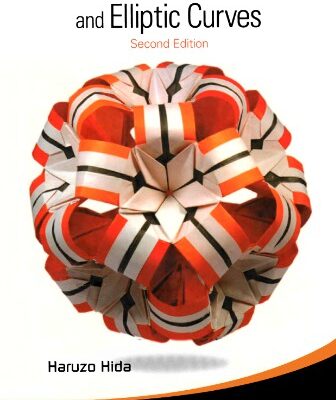 خرید و دانلود نسخه کامل کتاب Geometric Modular Forms and Elliptic Curves