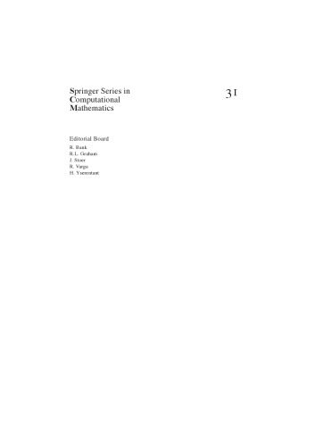 خرید و دانلود نسخه کامل کتاب Geometric Numerical Integration: Structure-Preserving Algorithms for Ordinary Differential Equations_68a439747edc5.jpeg خرید و دانلود نسخه کامل کتاب Geometric Numerical Integration: Structure-Preserving Algorithms for Ordinary Differential Equations