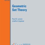 خرید و دانلود نسخه کامل کتاب Geometric Set Theory