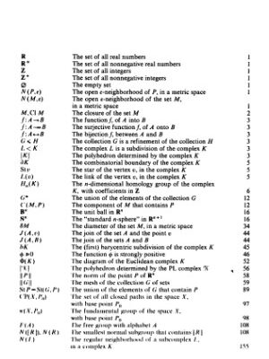 خرید و دانلود نسخه کامل کتاب Geometric Topology in Dimensions 2 and 3