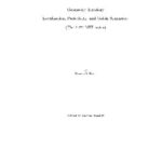 خرید و دانلود نسخه کامل کتاب Geometric-topology