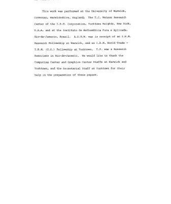خرید و دانلود نسخه کامل کتاب Geometrical Study of the Elementary Catastrophes