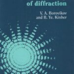 خرید و دانلود نسخه کامل کتاب Geometrical theory of diffraction