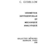 خرید و دانلود نسخه کامل کتاب Geometrie differentielle et mecanique analytique