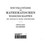 خرید و دانلود نسخه کامل کتاب Geometrie