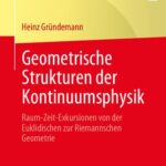 خرید و دانلود نسخه کامل کتاب Geometrische Strukturen der Kontinuumsphysik