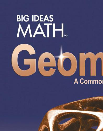 خرید و دانلود نسخه کامل کتاب Geometry: A Common Core Curriculum_68ac01f38e7d5.jpeg خرید و دانلود نسخه کامل کتاب Geometry: A Common Core Curriculum