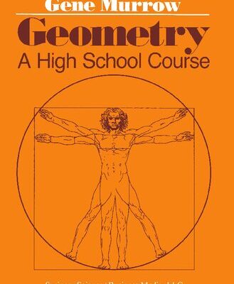 خرید و دانلود نسخه کامل کتاب Geometry: A High School Course