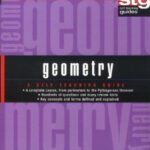 خرید و دانلود نسخه کامل کتاب Geometry: A Self-Teaching Guide