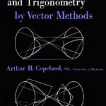 خرید و دانلود نسخه کامل کتاب Geometry, algebra, and trigonometry by vector methods