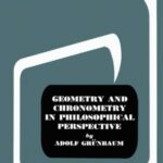 خرید و دانلود نسخه کامل کتاب Geometry and Chronometry in Philosophical Perspective