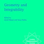 خرید و دانلود نسخه کامل کتاب Geometry and Integrability